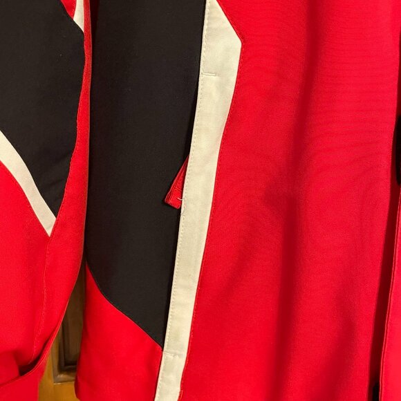 Boys 12 Karbon ski/snow set- jacket and pants in EUC - Picture 16 of 16